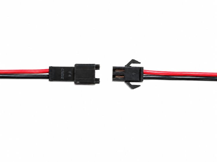 2517 / 2518 Connector Harness
