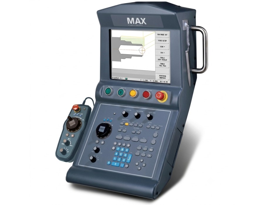 CNC Panel