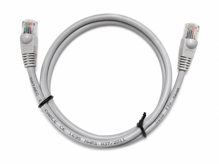 Ethernet LAN Cable Harness