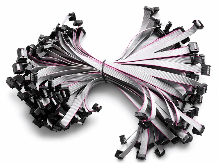 FRC Connector Harness