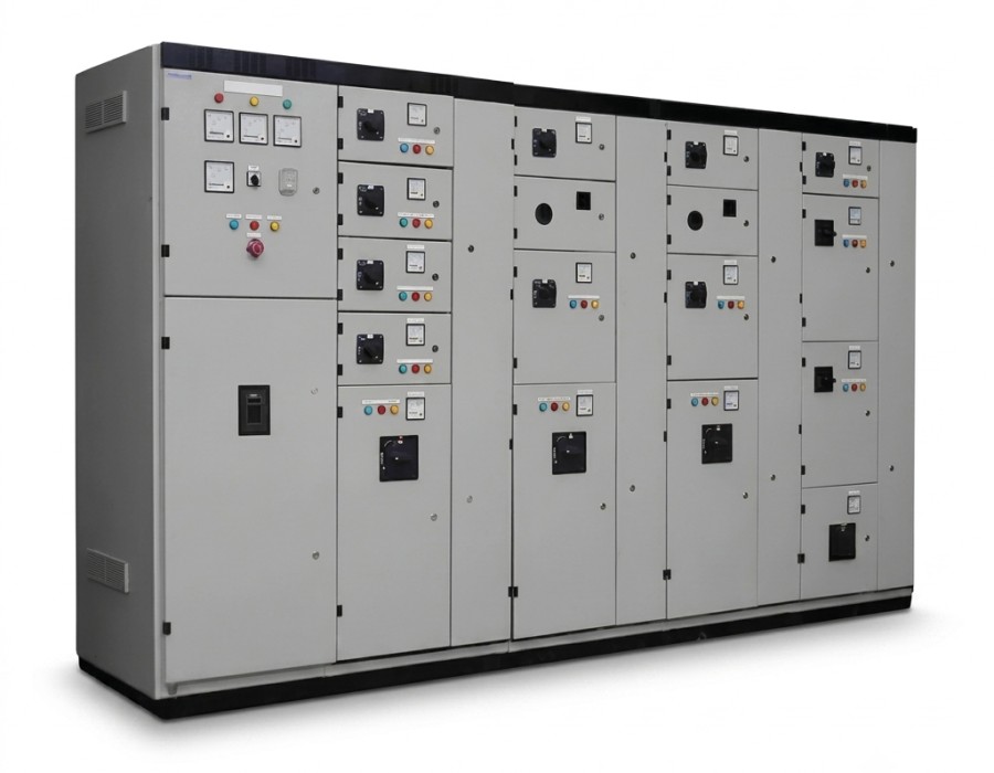 MCC Panel