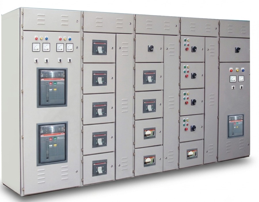 PCC Panel