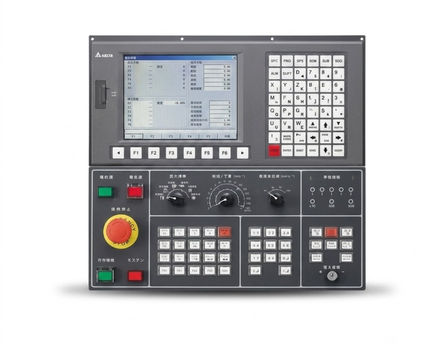 VMC Panel