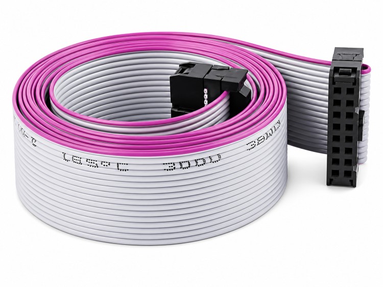 FRC / Flat Ribbon Cables