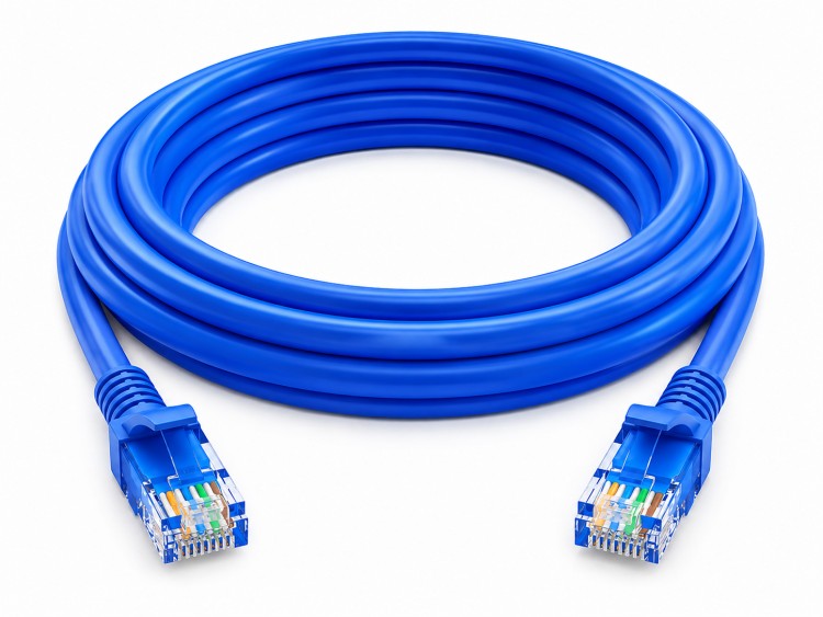 LAN & Network Cables