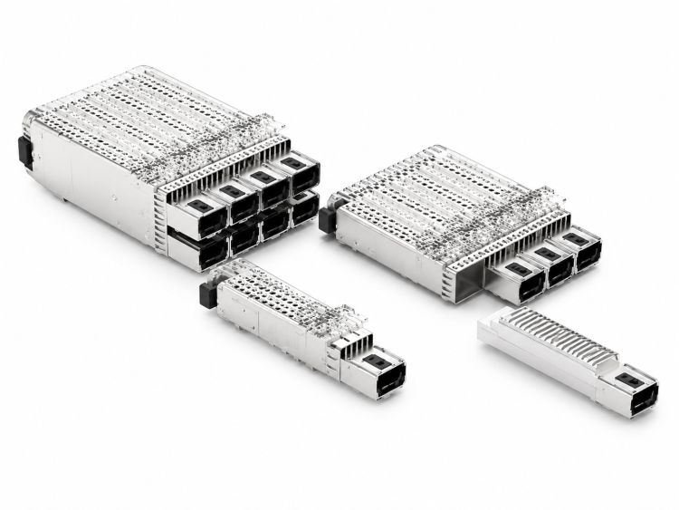 Molex & TE Connectivity