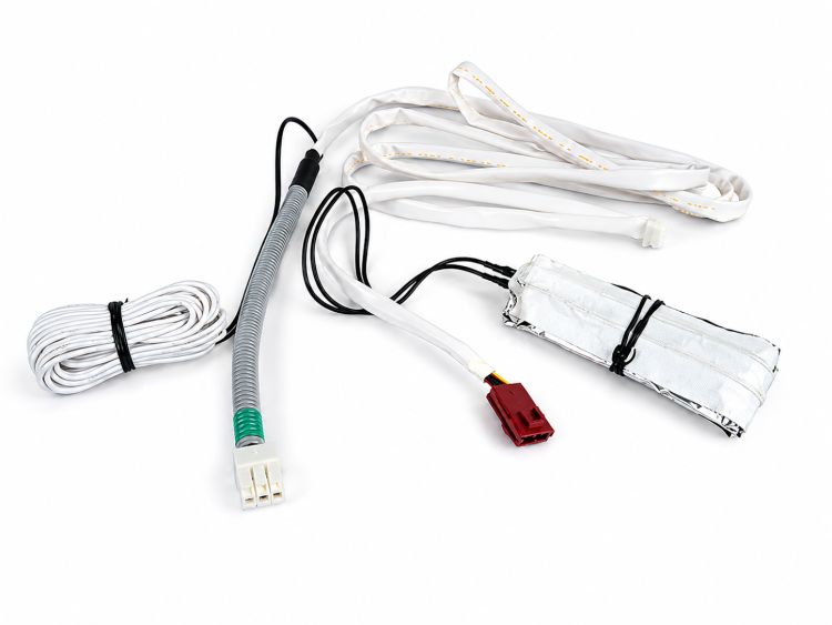 Refrigeration Harness