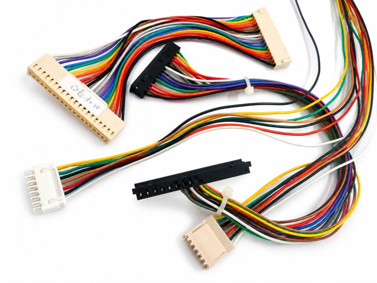 Relimate Wire Harness