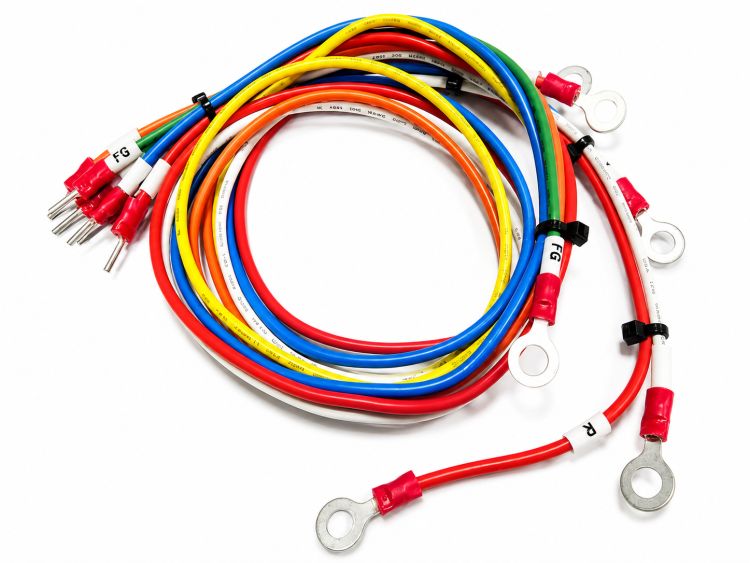 Vending Machine Harness
