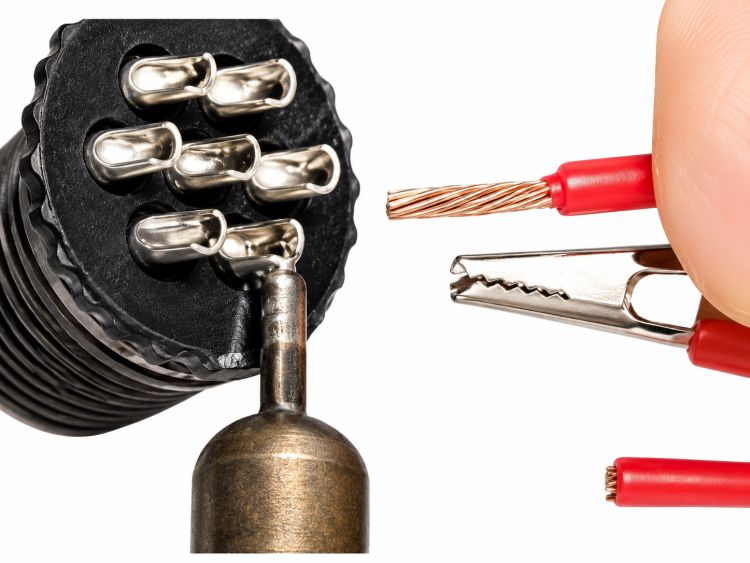 Custom Wire Soldering Services